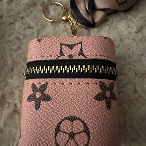 Stylish Women's PINK Mini Bag - sold separately